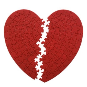 A Heart Puzzle